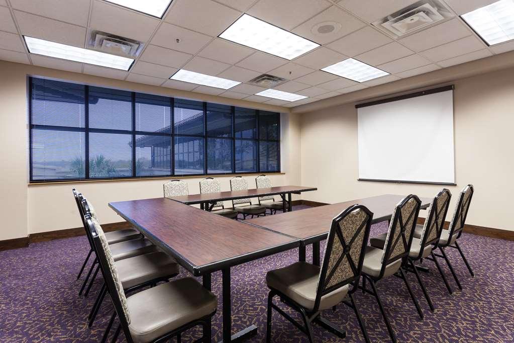The Cook Hotel And Conference Center At Lsu Baton Rouge Einrichtungen foto