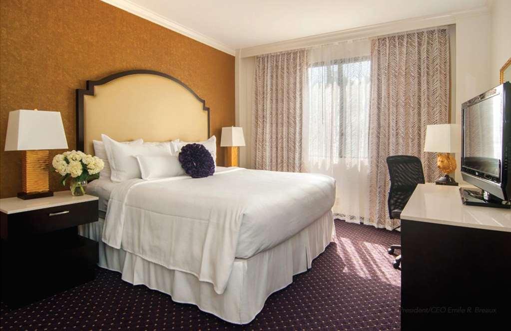 The Cook Hotel And Conference Center At Lsu Baton Rouge Zimmer foto