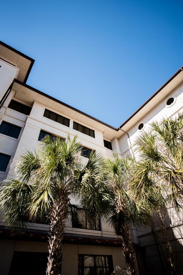 The Cook Hotel And Conference Center At Lsu Baton Rouge Exterior foto